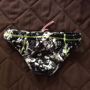 Jolyn Swim Bottoms - Sawyer